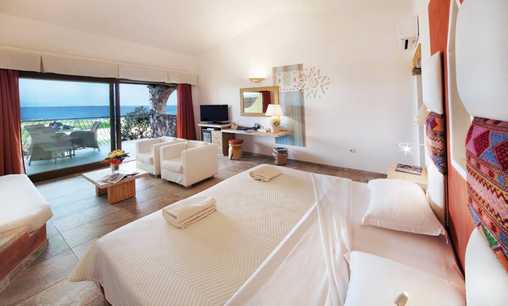 Resort Valle dell’Erica Thalasso & Spa Resort Valle dell’Erica Thalasso & Spa